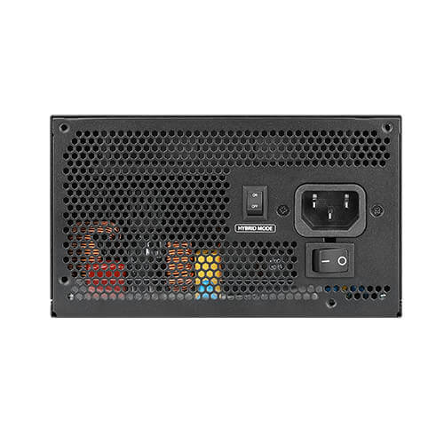 Antec NEO ECO 750 Platinum Full Modular Black Power Supply