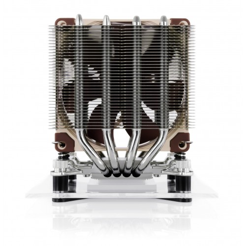 Noctua NH-D9L Premium CPU Cooler with NF-A9 92mm Fan