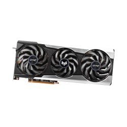 SAPPHIRE NITRO+ AMD RADEON RX 6750 XT 12GB DDR6 GRAPHICS CARD