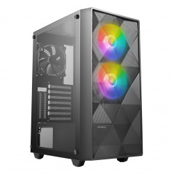 Antec NX270 Mid Tower RGB Gaming Case