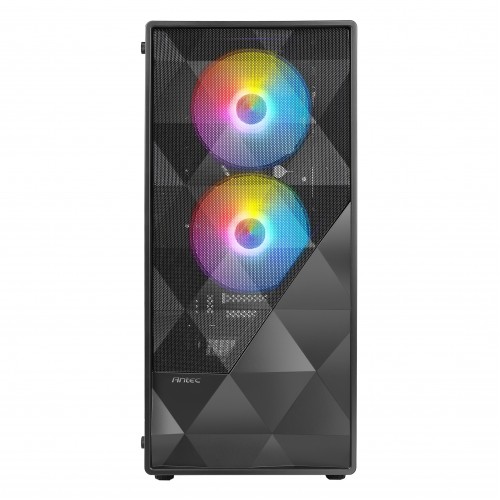 Antec NX270 Mid Tower RGB Gaming Case