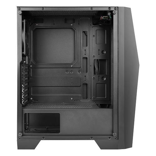 Antec NX280 Mid Tower ARGB Gaming Case