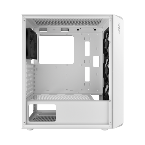 Antec NX292 White Mid Tower RGB Gaming Casing