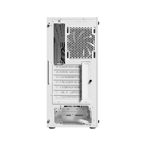 Antec NX292 White Mid Tower RGB Gaming Casing