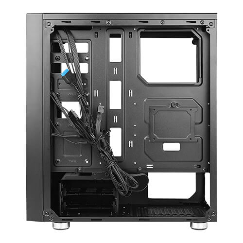 Antec NX320 Mid Tower ARGB Gaming Case