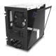 NZXT H210 Mini-Tower Case (Matte White)