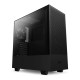 NZXT H510 Flow Matte Black Compact Mid-tower Casing