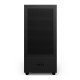 NZXT H510 Flow Matte Black Compact Mid-tower Casing