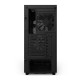 NZXT H510 Flow Matte Black Compact Mid-tower Casing