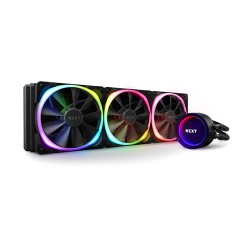 NZXT Kraken X73 RGB 360mm AIO CPU Liquid Cooler