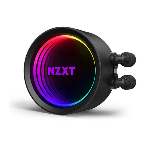 NZXT Kraken X73 360mm AIO CPU Liquid Cooler