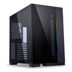 Lian Li O11 Dynamic EVO Modern Mid-tower Black Gaming Case