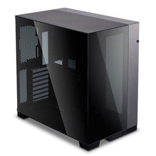 Lian Li O11 Dynamic EVO Modern Mid-tower Black Gaming Case