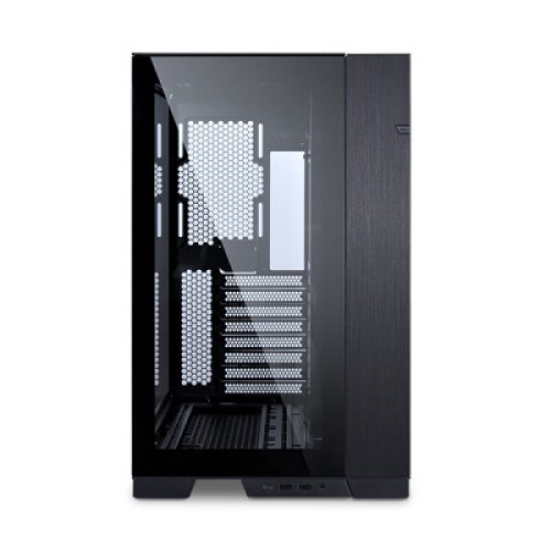 Lian Li O11 Dynamic EVO Modern Mid-tower Black Gaming Case