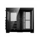 Lian Li O11D Mini-X O11 Dynamic MINI Black Mini-tower Gaming Case