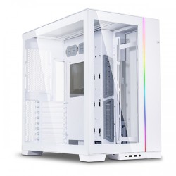 Lian Li O11 Dynamic EVO Modern Mid-tower White Gaming Case