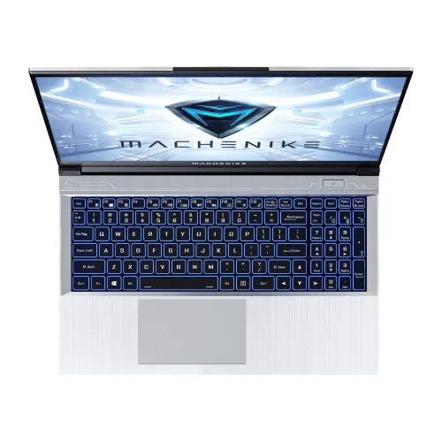 Machenike L15 Core i5 12th Gen 16GB Ram 512GB Ssd RTX 3050 Ti 4GB Graphics 15.6