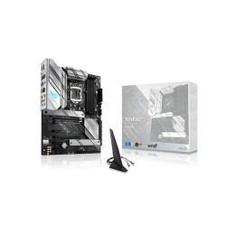 ASUS ROG STRIX B560-A GAMING WIFI 10th and 11th Gen ATX Motherboard