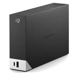 Seagate One Touch Hub 10TB External Hard Disk Drive