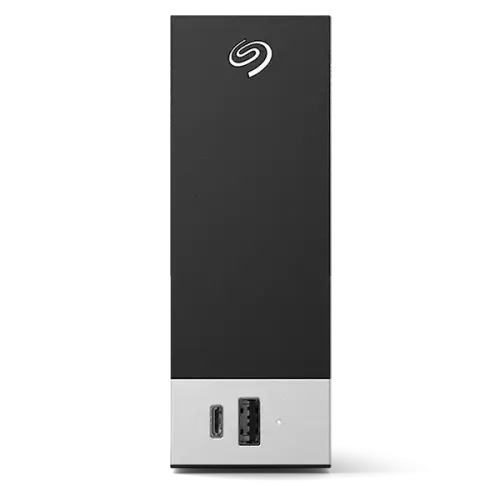 Seagate One Touch Hub 10TB External Hard Disk Drive