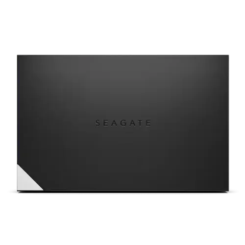 Seagate One Touch Hub 10TB External Hard Disk Drive