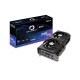 ONIX ODYSSEY Intel Arc B570 GDDR6 10GB Graphics Card Black