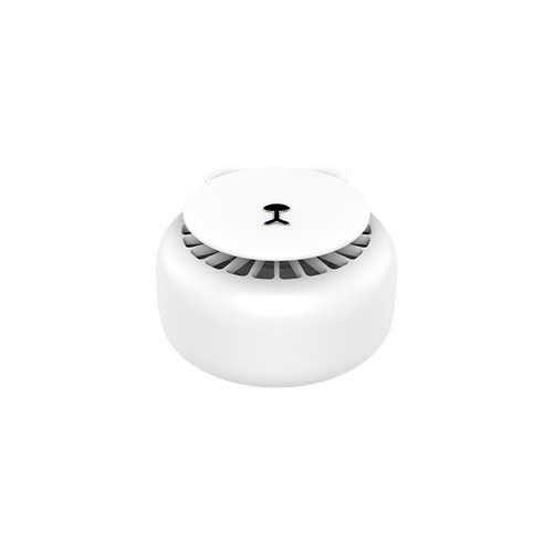 ORICO GXZ-F1013 NECK USB FAN (White)