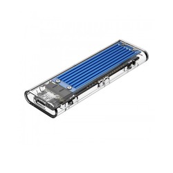 ORICO TCM2-C3 NVME M.2 SSD ENCLOSURE