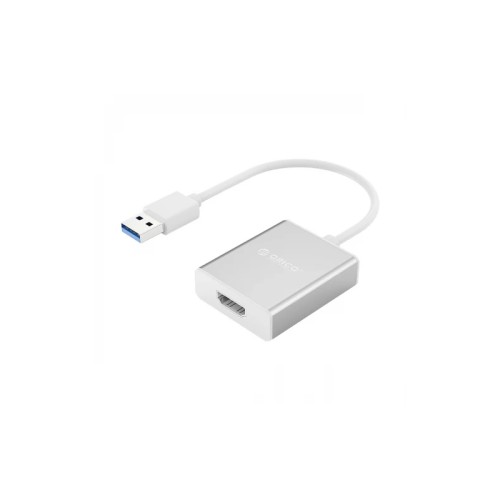 ORICO UTH-SV-BP USB MALE TO HDMI FEMALE CONVERTER