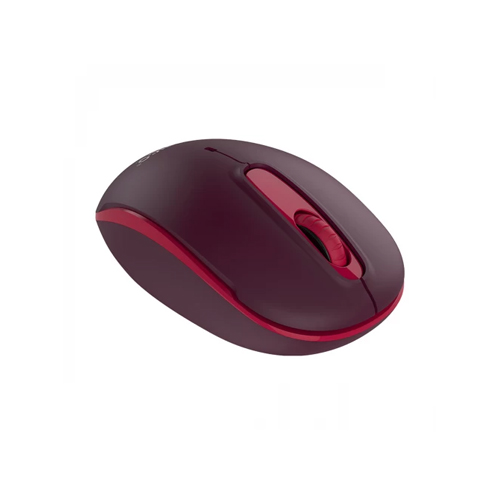 Orico V2C Red Wireless Mouse WDM V2C-RD