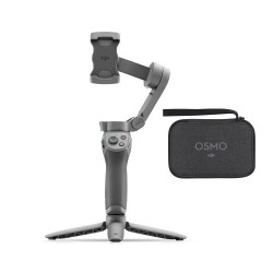 DJI Osmo Mobile 3 Foldable Mobile Gimbal Combo