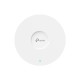 Tp-Link EAP620 HD AX1800 Ceiling Mount WiFi 6 Access Point