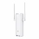 TP Link EAP625-Outdoor HD AX1800 Indoor/Outdoor Wi-Fi 6 Access Point