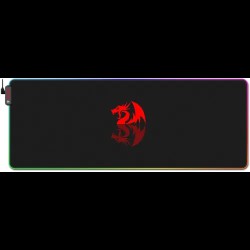 Redragon P033 NEPTUNE X RGB Gaming Mouse Pad