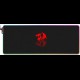 Redragon P033 NEPTUNE X RGB Gaming Mouse Pad