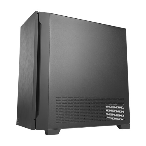 Antec P10 FLUX Mid Tower Silent Case