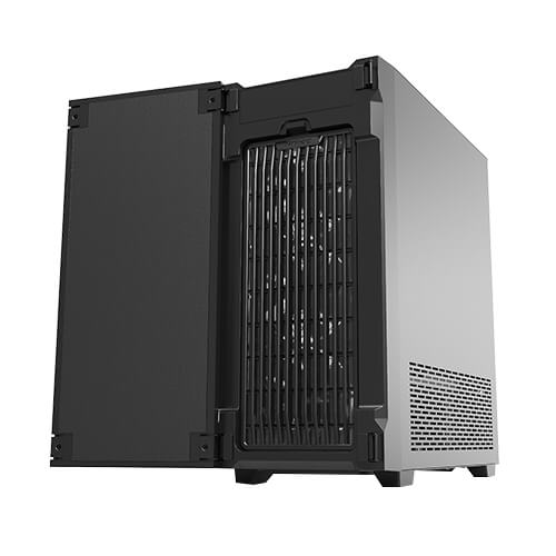 Antec P10 FLUX Mid Tower Silent Case