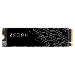 ZADAK TWSG3 128GB PCIe Gen3x4 M.2 SSD