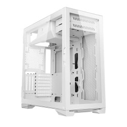 Antec P120 CRYSTAL White Mid-Tower Casing