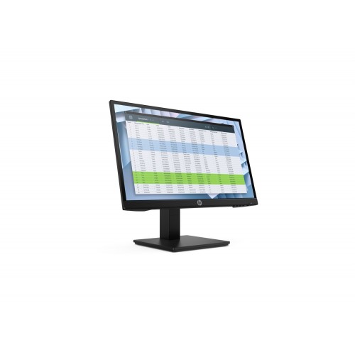 HP P22H G4 21.5" Full HD IPS Monitor