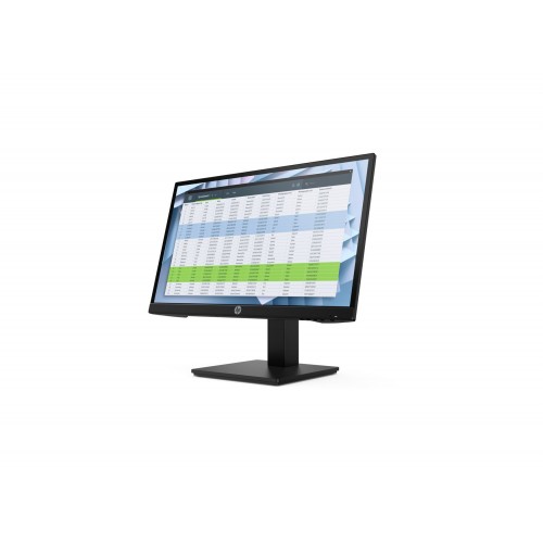 HP P22H G4 21.5" Full HD IPS Monitor