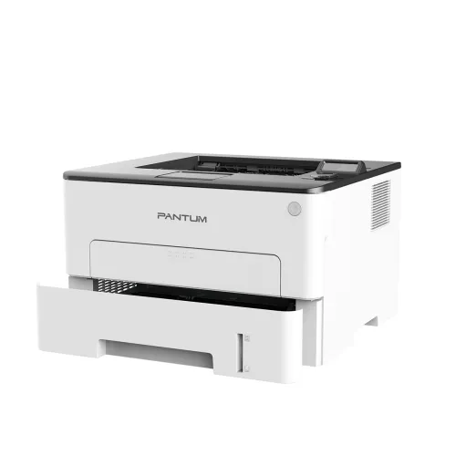 Pantum P3305DW Mono Laser Single Function Printer (33 PPM)