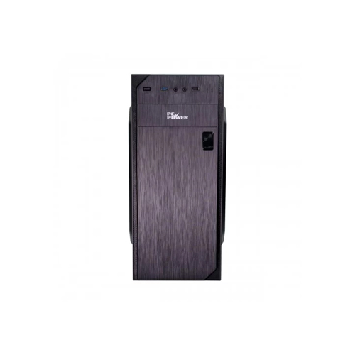 PC POWER 1800 MID TOWER DESKTOP CASE 230 WATT PSU