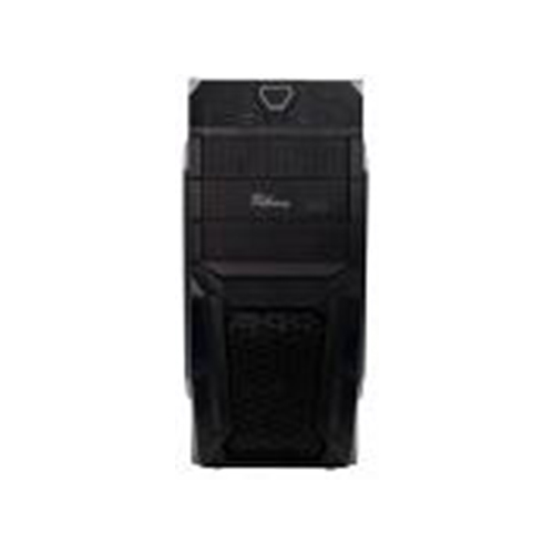 PC POWER 180D MID TOWER DESKTOP CASE 230 WATT PSU