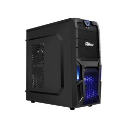 PC POWER 180D MID TOWER DESKTOP CASE 230 WATT PSU