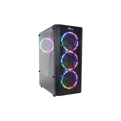 PC POWER GC2302 DESKTOP GAMING CASE