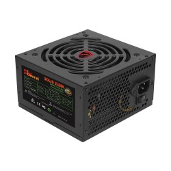 PC Power PS-S-230 230W ATX Non Modular Black Power Supply