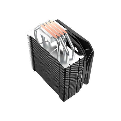 PCcooler Paladin 400 ARGB CPU Air Cooler