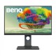 BenQ PD2700U DesignVue 27'' 4K UHD IPS Designer Monitor