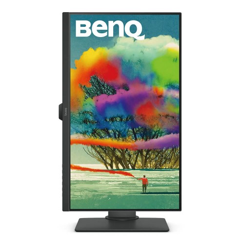 BenQ PD2700U DesignVue 27'' 4K UHD IPS Designer Monitor